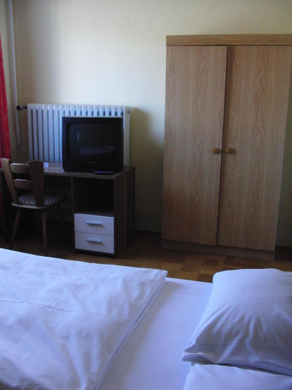 Hotel Angerer Vilseck Habitación foto
