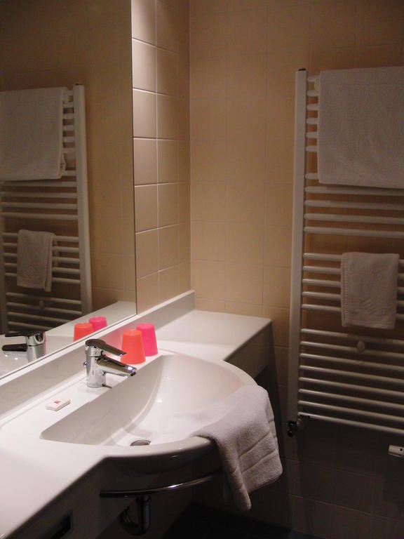 Hotel Angerer Vilseck Habitación foto