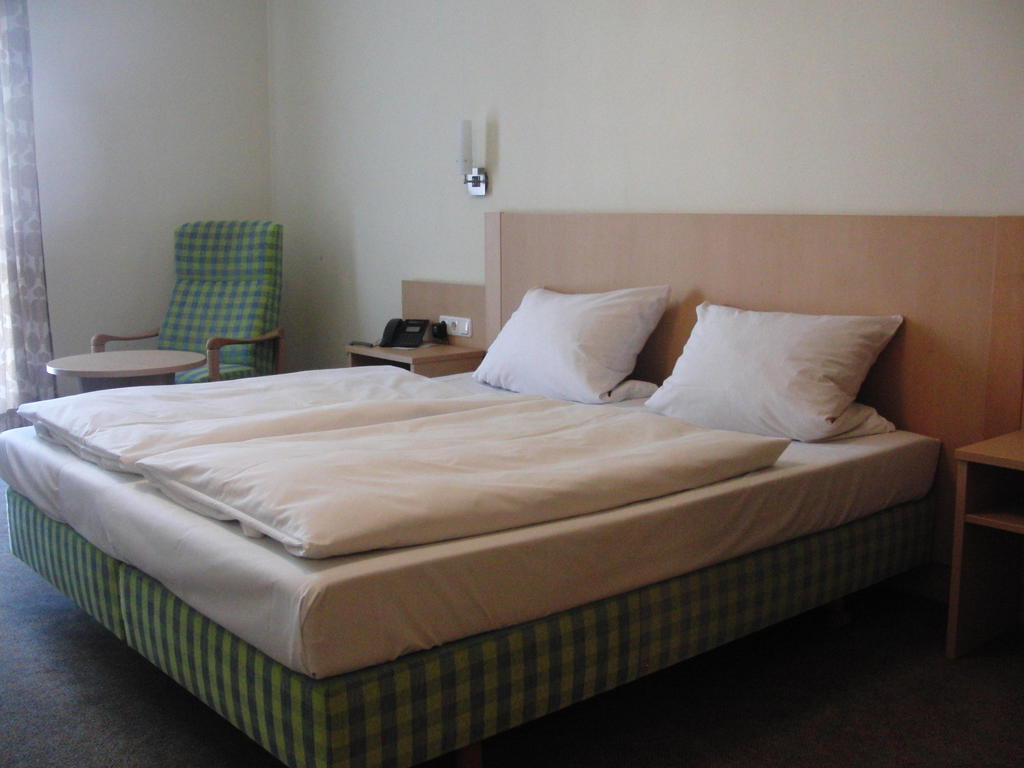 Hotel Angerer Vilseck Habitación foto