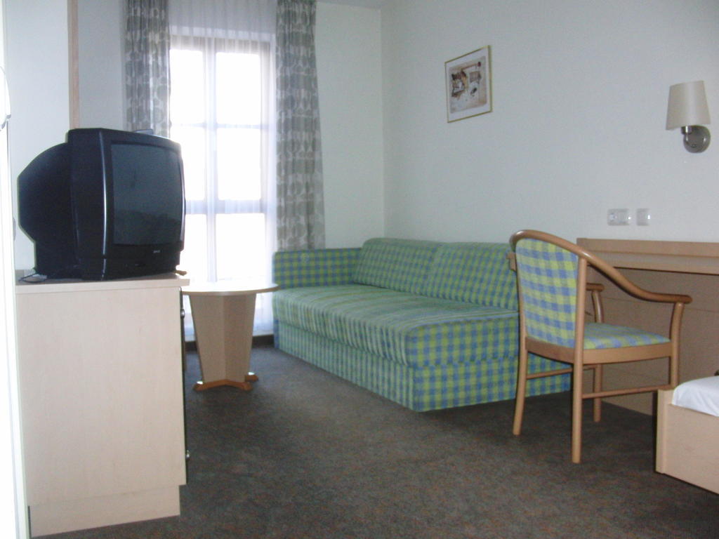 Hotel Angerer Vilseck Habitación foto