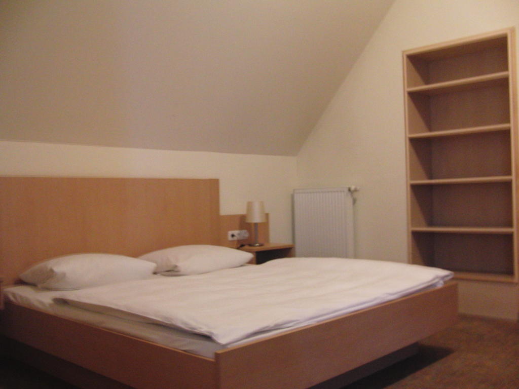 Hotel Angerer Vilseck Habitación foto