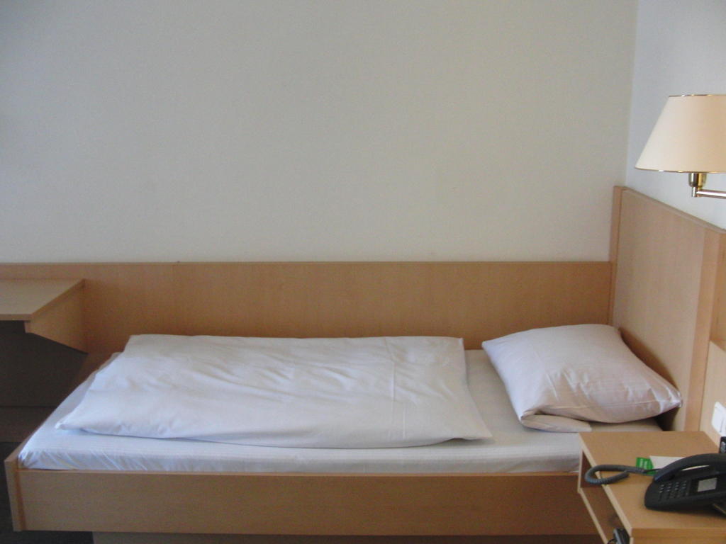 Hotel Angerer Vilseck Habitación foto
