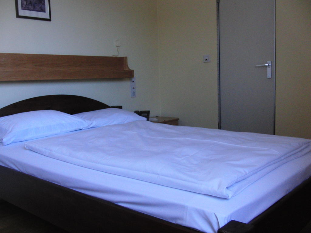 Hotel Angerer Vilseck Habitación foto